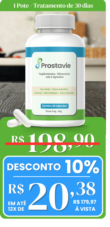 Oferta 1 Frasco - R$ 179,97