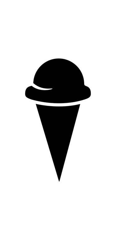 Eiscreme