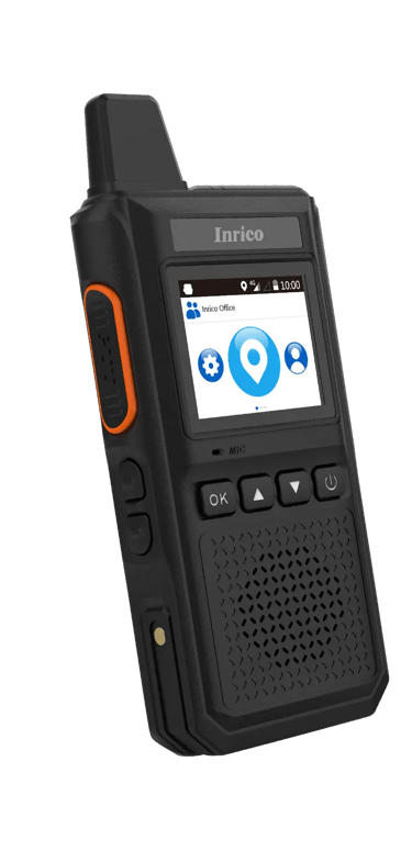 T710A-Rugged PoC Radio with Basic License features