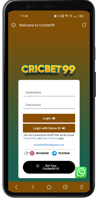 cricbet99