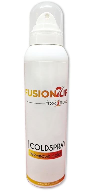 Fusion2Life Spray Bild