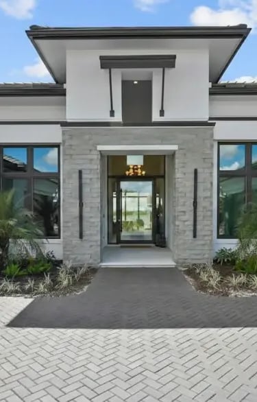 Professional Home Watch and estate management services for luxury properties in Sarasota.