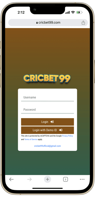 cricbet99 