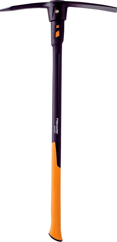 Fiskars Garden Hoe for Weeds