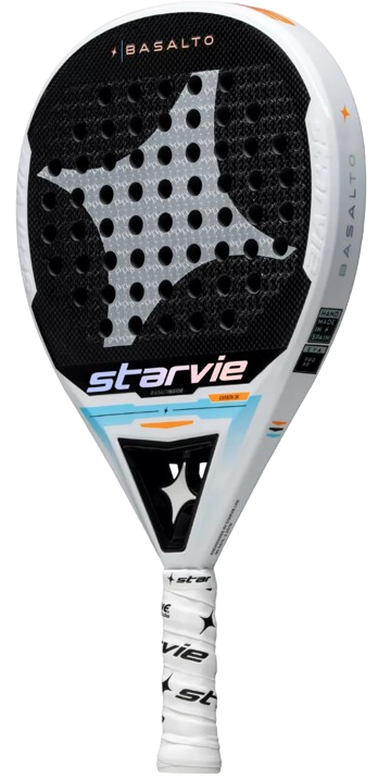 Starvie Basalto Pro - Sideprofil