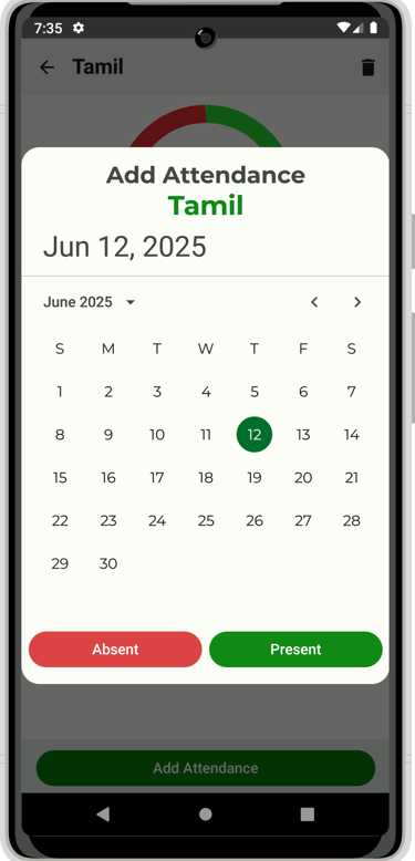 track-my-attendance-app-add-attendance-screen