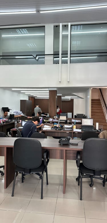 Ambiente interno