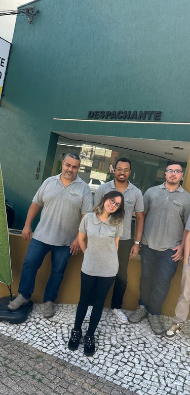 Equipe 