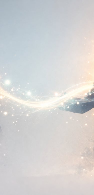 Arte Conceitural da Tranferencia de Poder de Titã em Attack on Titan