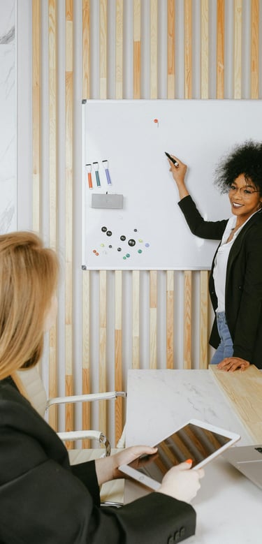 nouveau départ , hired up , transformation