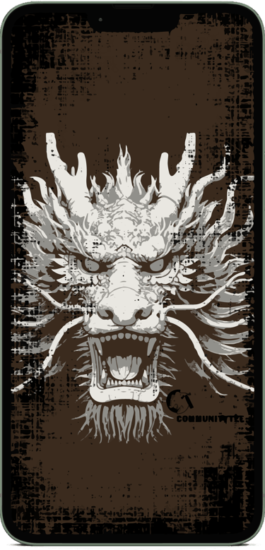 communitytee handy hintergrundbild for free