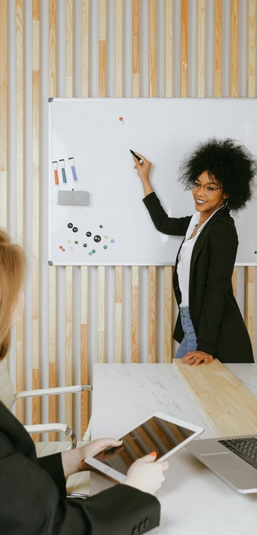 nouveau départ , hired up , transformation