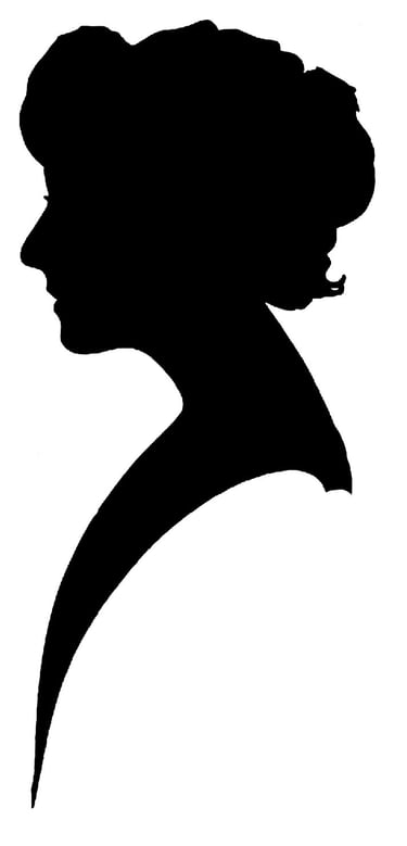 Elizabeth Paul (August 4th, 1819-1890)