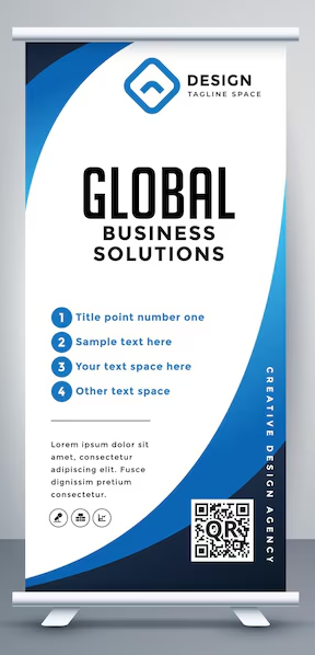 AvantiRed crea banners publicitarios personalizables