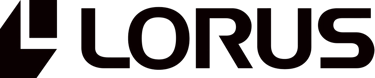 LORUS LOGO