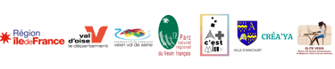 logos partenaires 