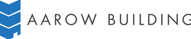 Aarow Building logo