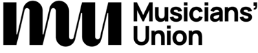Musicians' Union Logo