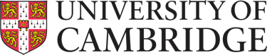 Logo Université de Cambridge