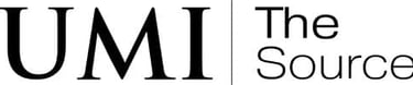 UMI The Source logo