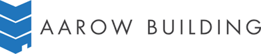 Aarow Building logo