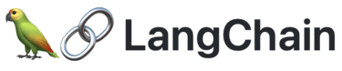 Langchain logo