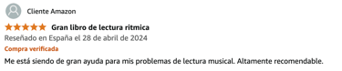 Opiniones de Amazon