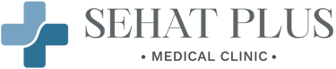 Logo Klinik Sehat Plus BSD