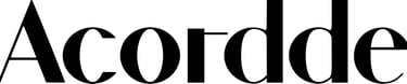 Logotipo Acordde México