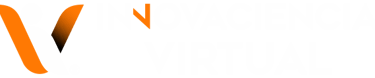 Logo Innovaciencia Virtual