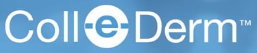 Coll-e-Derm logo