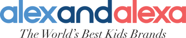 AlexandAlexa logo