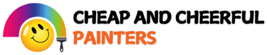 Cheap and Cheerful Painters Auckland logo