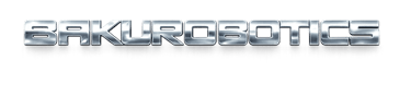 Bakurobotics