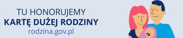 Karta dużej rodziny zniżka na spływie Popradem