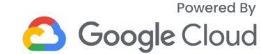 Powered by Google Cloud 