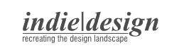 indie design logo