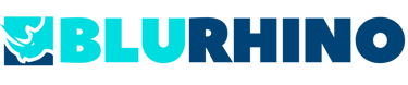 BluRhino Logo