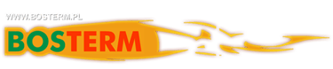 Bosterm logo