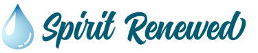 Spirit Renewed Logo