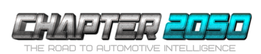 Chapter2050 Logo