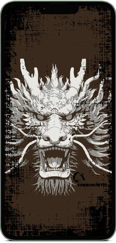 communitytee handy hintergrundbild for free