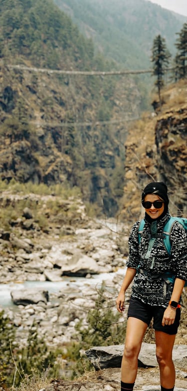 Himalayas, EBC, everest base camp, trekking in nepal, nepal