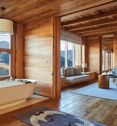 six-senses-phobjikha-bhutan-two-bedroom-villa-bathroom-interior