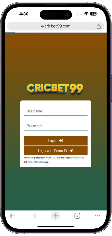 crexbet99