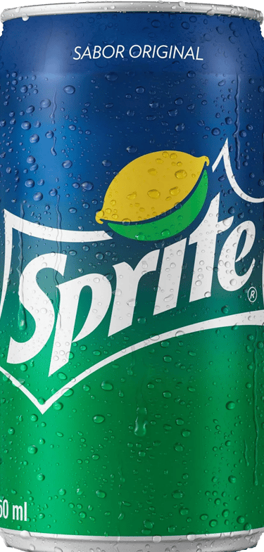 refrigerante sprite lata 350ml