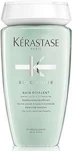 Shampoo Kérastase Specifique Bain Divalent 250ml
