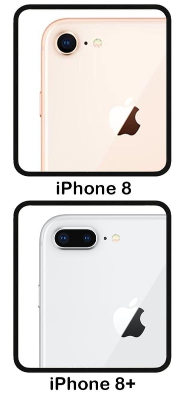 réparer iPhone 8 Guadeloupe écran
