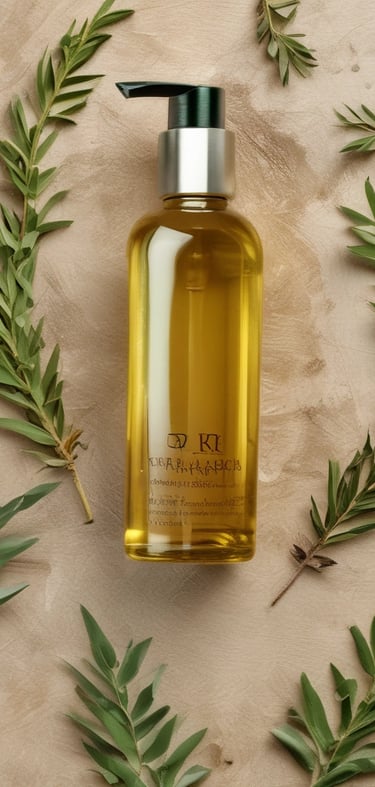 green and brown plant on white ceramic pot