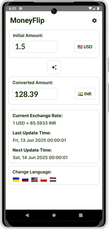 money-flip-currency-converter-android-app-currency-conversion-screen